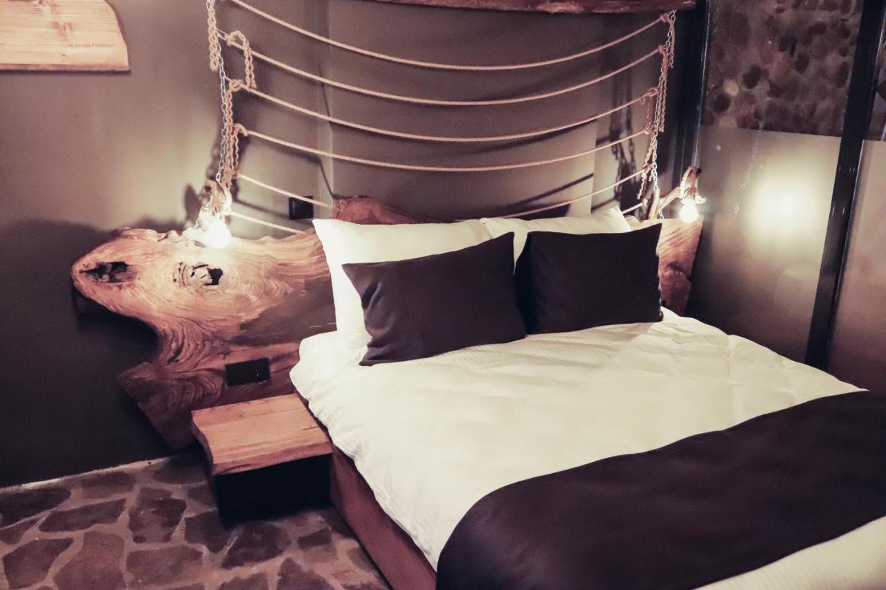 Abant Hitit Otel Restaurant ボル エクステリア 写真